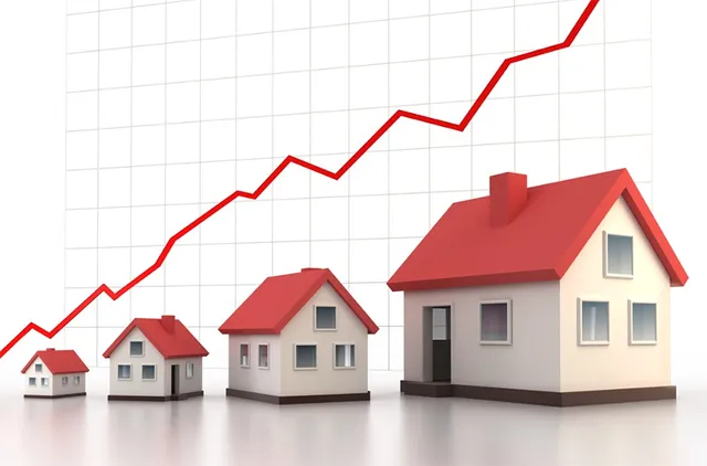 ବିଶ୍ବ ଗୃହ ମୂଲ୍ୟ ସୂଚୀରେ ଭାରତ ତଳ ଆଡ଼ୁ ଦ୍ବିତୀୟ