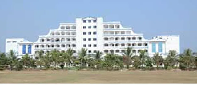 ଗୀତା ଇଞ୍ଜିନିୟରିଂ କଲେଜକୁ ସ୍ବୟଂଶାସିତ ମାନ୍ୟତା