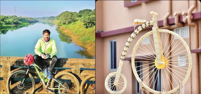 ବିଶ୍ୱ ବାଇସାଇକେଲ ଦିବସ, ଅଲମ୍ପିକ୍ସରେ ସାଇକେଲିଂ