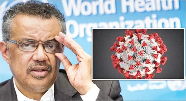 ଭାରତରେ ପ୍ରଥମେ ଠାବ ରୂପାନ୍ତରିତ ଭୂତାଣୁର ନାମକରଣ କଲା ହୁ'