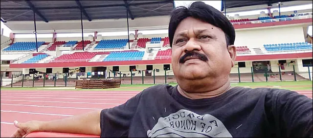 ଚାଲିଗଲେ ଫୁଟ୍‌ବଲ୍‌ ଦ୍ରୋଣାଚାର୍ଯ୍ୟ, ନନ୍ଦକି‌‌ଶୋରଙ୍କ ଅକାଳ ବିୟୋଗରେ ଫୁଟବଲ୍ ଜଗତ ସ୍ତବ୍ଧ