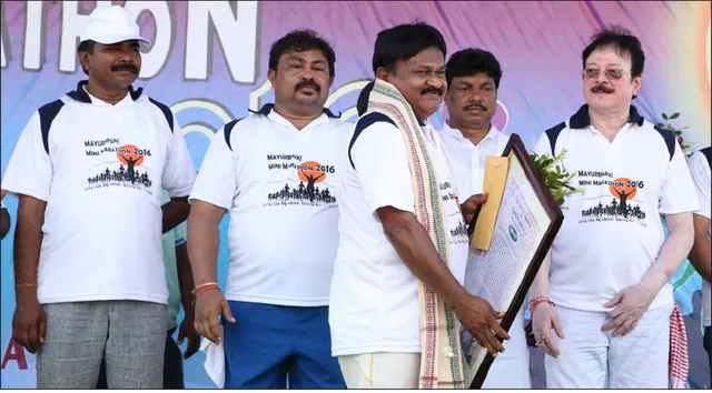 ଅଧୁରା ରହିଲା ମୟୂରଭଞ୍ଜରେ ଏକାଡେମି ସ୍ୱପ୍ନ, ଡକାଡକି ହୋଇ ଚାଲିଗଲେ ଦୁଇ ବନ୍ଧୁ