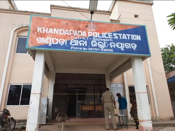 ବେଣାଗାଡିଆରେ ଅଘଟଣ, କଦଳୀ ଚୋରିରୁ ହତ୍ୟାକାଣ୍ଡ