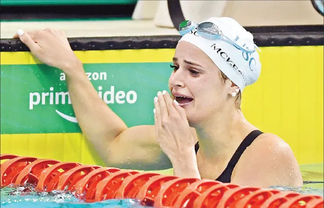 ମ୍ୟାକିଓନ୍‌ଙ୍କ ବିଶ୍ବ କୀର୍ତ୍ତିମାନ