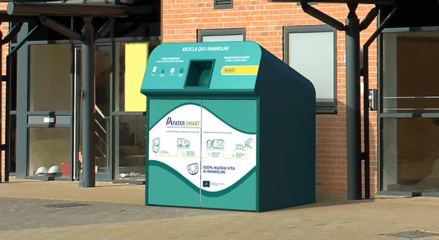 ଦିଲ୍ଲୀ ଷ୍ଟେସନରେ ଲାଗିବ ସ୍ୱୟଂଚାଳିତ ଡଷ୍ଟବିନ, ଆବର୍ଜନା ଭର୍ତ୍ତି ହୋଇଗଲେ ଷ୍ଟେସନ ମାଷ୍ଟରଙ୍କ ପାଖକୁ ଆସିବ ମେସେଜ