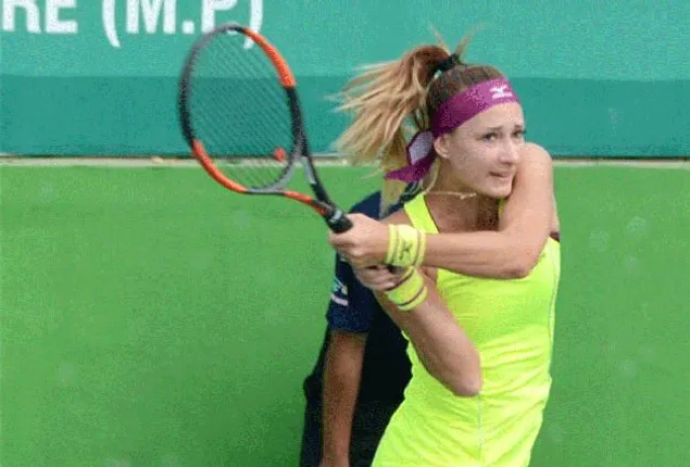 ଫ୍ରେଞ୍ଚ୍‌ ଓପନ୍‌ରେ ରୁଷୀୟ ଖେଳାଳି ଗିରଫ