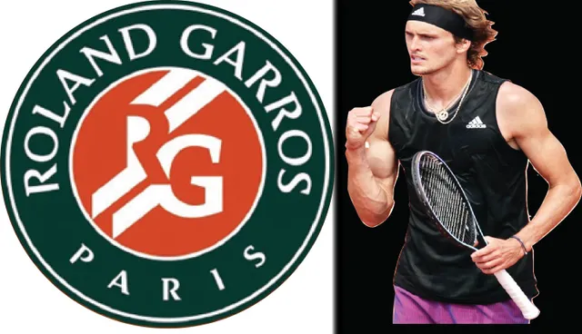 ଫ୍ରେଞ୍ଚ ଓପନ୍‌ ଟେନିସ‌: ଅଗଟ, ବେନସିକ ବିଦା; ତୃତୀୟ ପର୍ଯ୍ୟାୟରେ ଭେରଭ