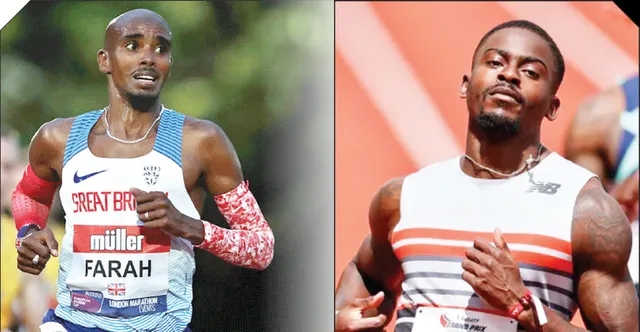 ଅଲିମ୍ପିକ୍ସ ଯୋଗ୍ୟତା ସମୟ ଛୁଇଁପାରିଲେନି ଫାରା, ବମସେଲ ବର୍ଷର ଦ୍ରୁତତମ