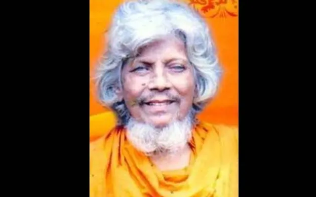 ‘ଫତୁରାନନ୍ଦ ଥିଲେ ସାମାଜିକ ବିପ୍ଳବୀ’