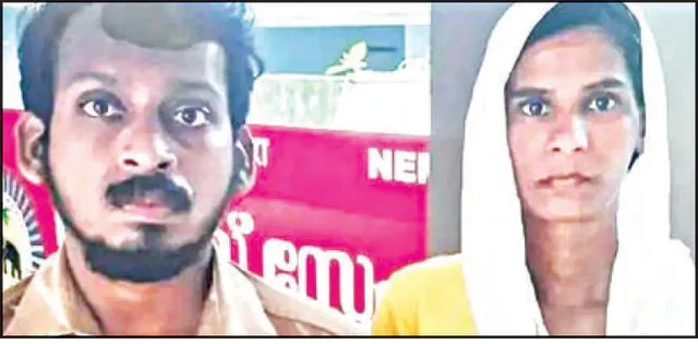 ୧୧ ବର୍ଷ ହେଲା ନିଖୋଜ ଯୁବତୀ ଗାଁର ପ୍ରେମିକ ଘରୁ ଉଦ୍ଧାର