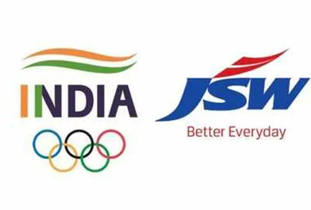 ଟୋକିଓ ଅଲିମ୍ପିକ୍ସ ଲାଗି ଭାରତୀୟ ଦଳର ପ୍ରା‌ୟୋଜକ ହେବ ଜେଏସ୍‌ଡବ୍ଲ୍ୟୁ