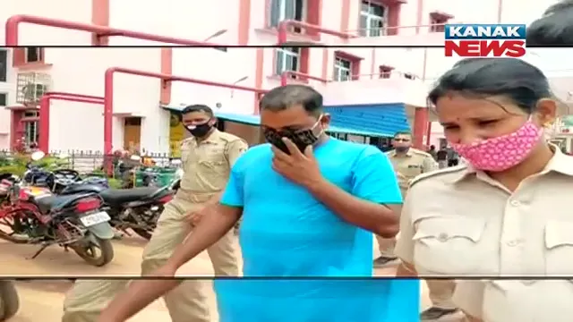 ଠକେଇ ଅଭିଯୋଗରେ ହୋମଗାର୍ଡ ଗିରଫ, ଚାକିରି ଦେବାକୁ କହି ଯୁବକଙ୍କ ଠାରୁ ଟଙ୍କା ନେଇଥିଲେ