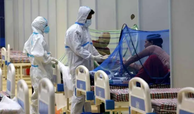 ହସ୍ପିଟାଲ୍‌ ରହଣୀକୁ ୭୫-୮୦% କମାଇ ଦେଉଛି ଟିକାକରଣ