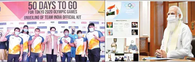 ଏସିଆର ସବୁଠାରୁ ବଡ଼ ବସ୍ତି ଏବେ କରୋନା ମୁକ୍ତ