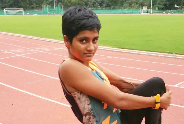 ଟୋକିଓ ପାରାଲିମ୍ପିକ୍ସ କୋଟା କମିବାରୁ ଜୟନ୍ତୀ ବଞ୍ଚିତ