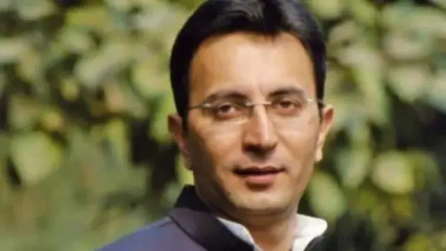 ‘ବିଜେପି’ରେ ଯୋଗ ଦେଲେ ବିଶିଷ୍ଟ କଂଗ୍ରେସ ନେତା ଜିତିନ ପ୍ରସାଦ