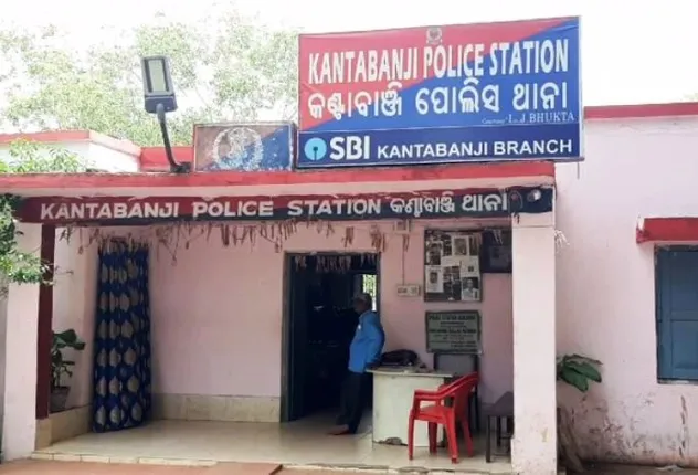 ବେଆଇନ ଗୋରୁ ଚାଲାଣକୁ ବିରୋଧ କରିବାରୁ ଗଣ୍ଡଗୋଳ, ଉଭୟ ପକ୍ଷରୁ ଏତଲା