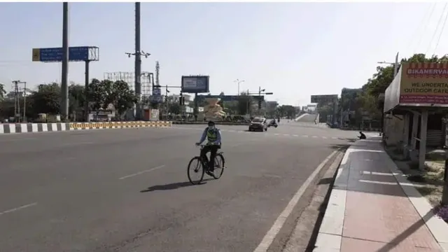 'ଦୈନିକ ୨୦୦୦୦ ସଂକ୍ରମଣ ମାମଲା ଆସିଲେ ମୁମ୍ବାଇରେ ଲକଡାଉନ କଥା ବିଚାର କରାଯିବ'