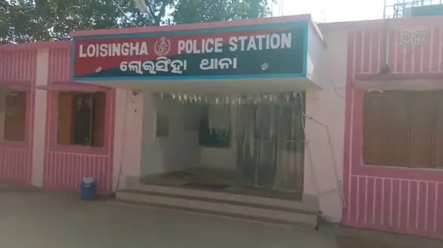 ପୋଷ୍ଟାଲ ଜମାକାରୀଙ୍କ ଲକ୍ଷ ଲକ୍ଷ ଟଙ୍କା ହଡ଼ପ ଅଭିଯୋଗ, ଅଧିକାରୀ ଥାନାରେ ଅଟକ