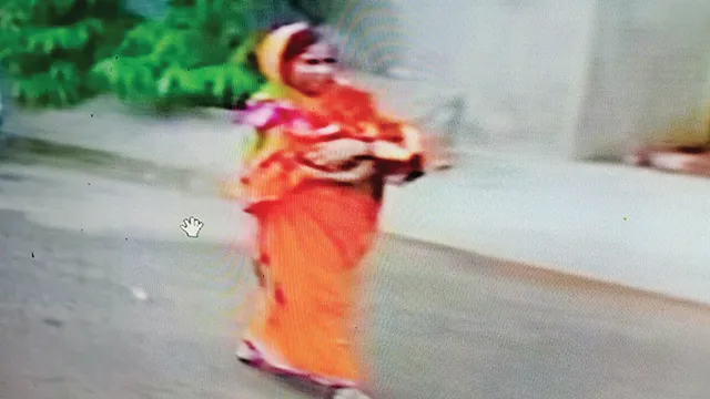 ୧୦ ହଜାର ଟଙ୍କା ଦେଇ ନେଇଗଲେ ୧୦ ଦିନର ଶିଶୁପୁତ୍ର!