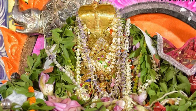 ନିରାଡ଼ମ୍ବରରେ ହେବ ଶିବ ବିବାହ ଓ ଶୀତଳଷଷ୍ଠୀ