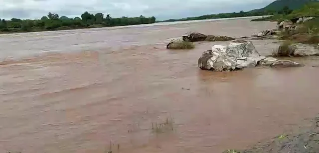 କୂଳ ଲଂଘୁଛି ତେଲ ନଦୀ, ୨୭ ବର୍ଷ ଧରି ସମସ୍ୟା ସୃଷ୍ଟି କରୁଛି ଇନ୍ଦ୍ରାବତୀ