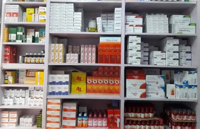 ୭୪ ଔଷଧର ଖୁଚୁରା ମୂଲ୍ୟ ଧାର୍ଯ୍ୟ