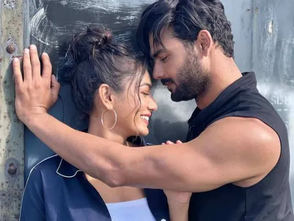 ପବନରେ ପ୍ରେମ