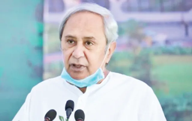 ମିସନ୍ ଶକ୍ତିର ମା’ମାନେ ଓଡ଼ିଶାର ବିକାଶ ବାହିନୀ