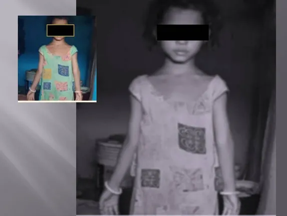 ଶିଶୁକନ୍ୟା ବେବି ନିଖୋଜ ଘଟଣା; ମୁଣ୍ଡ ଓ ଗଣ୍ଡି ଅଲଗା ଅବସ୍ଥାରେ ଶବ ଉଦ୍ଧାର