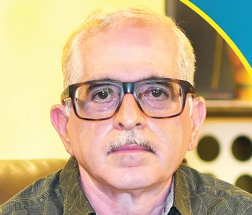 ଆଗକୁ ଓଡ଼ିଶାରେ ବି ବଢ଼ିପାରେ କୋଭିଡ୍‌ ପଜିଟିଭ୍‌ଙ୍କ ସଂଖ୍ୟା: ନିରୋଜ ମିଶ୍ର