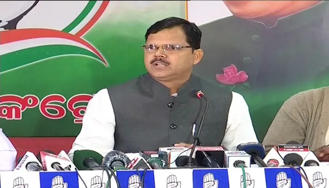 କେନ୍ଦ୍ର ଓ ରାଜ୍ୟ ସରକାର ଓବିସିଙ୍କୁ ପ୍ରତାରଣା କରିଛନ୍ତି: କଂଗ୍ରେସ