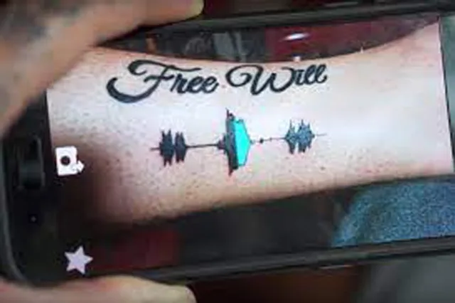 ନୂଆ ସମୟ ନୂଆ କଥା: ‘ସାଉଣ୍ଡ୍‌ ୱେବ୍‌ ଟାଟୁ’ ଏବଂ ରି‌ମୋଟ୍‌ ନିୟନ୍ତ୍ରିତ କୁକୁର