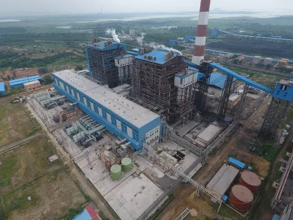 ଓପିଜିସି ତୃତୀୟ ୟୁନିଟ୍‌ ଅଚଳ, ନିର୍ମାଣ କୌଶଳରେ ତ୍ରୁଟି ନେଇ ଚର୍ଚ୍ଚା