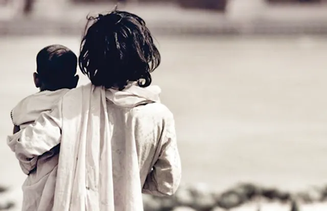 କରୋନା କାରୁଣ୍ୟ: ୧୫ ଲକ୍ଷ ଶିଶୁ ଅନାଥ; ଭାରତରେ ୧,୧୯,୦୦୦