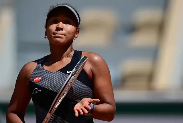 ଫ୍ରେଞ୍ଚ ଓପନ୍‌ରୁ ଓହରିଲେ ଓସାକା, ସାମ୍ବାଦିକ ସମ୍ମିଳନୀ ବର୍ଜନ ବିବାଦ