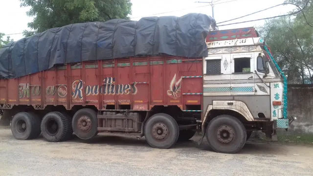 କୋଇଲା ବୋଝେଇ ଟ୍ରକ ଧକ୍କାରେ ଟ୍ୟାଙ୍କର ଡ୍ରାଇଭର ଗୁରୁତର