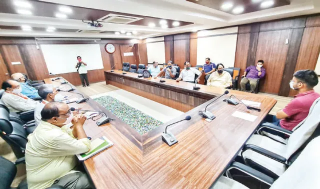 ସାଢ଼େ ୧ରୁ ୪ ମଧ୍ୟରେ ଶ୍ରୀଜିଉଙ୍କ ପହଣ୍ଡି