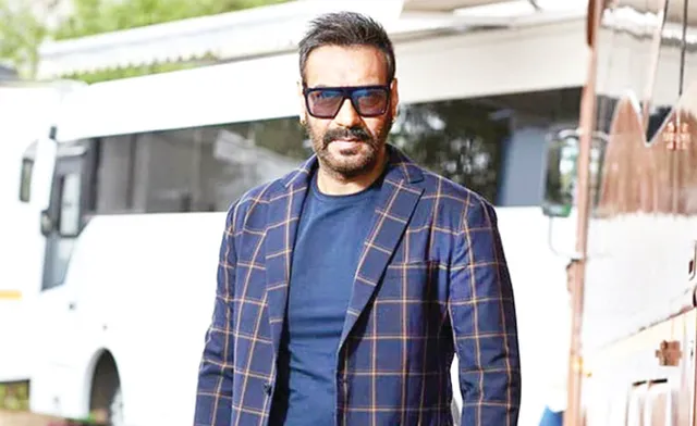 ଅଜୟଙ୍କ ଅବଦାନ