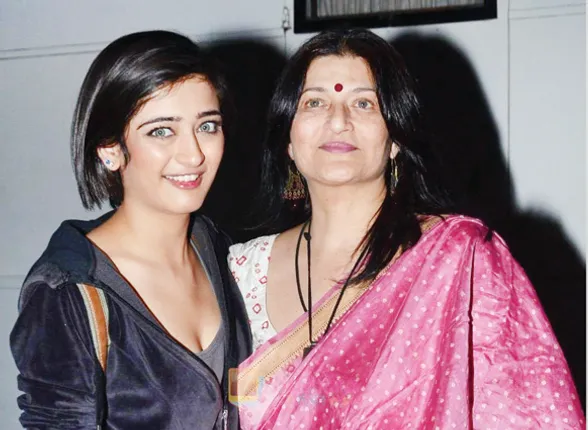 ସାରିକାଙ୍କ ଶ୍ରୁତି