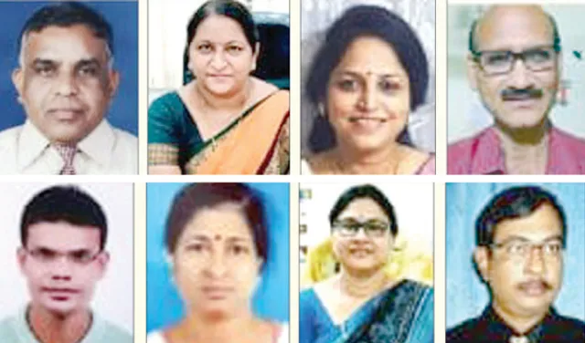 ୱେବିନାର୍‌ରେ ବିଶେଷଜ୍ଞଙ୍କ ବିଶ୍ଳେଷଣ: ମାଟି,ପାଣି, ପବନରେ ସ୍ବାଭାବିକ ଭାବେ ରହିଥାଏ ବ୍ଲାକ୍‌ଫଙ୍ଗସ୍‌