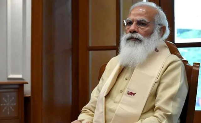 ମନ୍ତ୍ରାଳୟମାନଙ୍କର କାର୍ଯ୍ୟ ସମୀକ୍ଷା ଲାଗି ୫ ଘଣ୍ଟାରୁ ଊର୍ଦ୍ଧ୍ବ ସମୀକ୍ଷା ବୈଠକରେ ବସିଲେ ପ୍ରଧାନମନ୍ତ୍ରୀ ମ‌ୋଦୀ