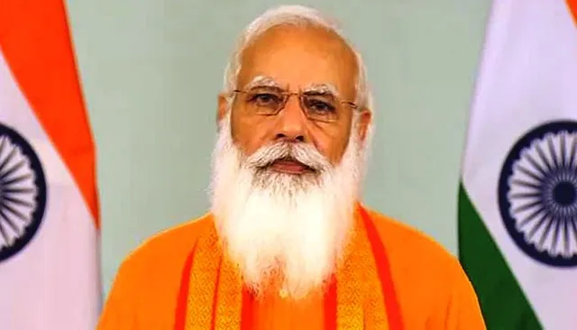 ବିଶ୍ବ କ‌ୋଭିଡ୍‌-୧୯ର ମୁକାବିଲା କରୁଥିବା ବେଳେ ଯୋଗ ଆଶାର ପ୍ରତିଶ୍ରୁତି ହୋଇପାରିଛି: ପ୍ରଧାନମନ୍ତ୍ରୀ ମ‌ୋଦୀ