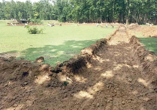 ବନ ବିଭାଗର ପୋଖରୀ ନିଖୋଜ ଘଟଣା: ତଦନ୍ତ ଟିମ୍‌କୁ ମିଳିଲା ଦୁର୍ନୀତିର ‌ଠୋସ୍‌ ପ୍ରମାଣ