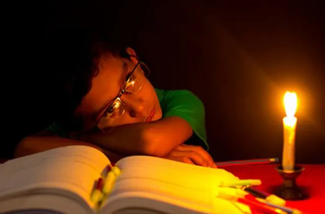 ଗାଁଠୁ ବି ହିନସ୍ତା ରାଜଧାନୀବାସୀ: ପତ୍ର ହଲିଲେ ବିଦ୍ୟୁତ୍‌ କାଟ