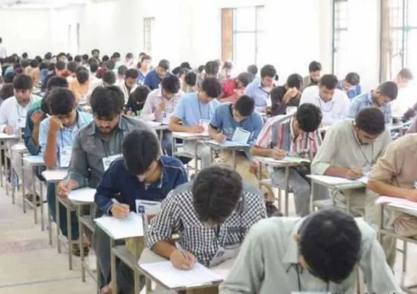 ଆଜି ଓଏସ୍‌ଏସ୍‌ଟିଇଟି ପରୀକ୍ଷା: କପି କଲେ ଆଜୀବନ ବାସନ୍ଦ