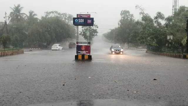 ଏ ବର୍ଷ ଓଡ଼ିଶାରେ ସ୍ବାଭାବିକ ମୌସୁମୀ ବର୍ଷା, ଜୁନରେ ଅଧିକ ବର୍ଷିବ : ଆଇଏମଡି