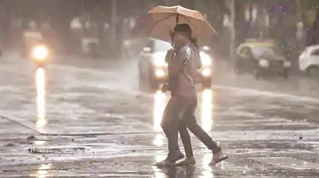 ୧୨୧ ବର୍ଷ ଭିତରେ ଦ୍ବିତୀୟ ସର୍ବାଧିକ ବର୍ଷା