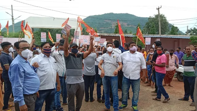 ରଣପୁର ରଥଯାତ୍ରା ପାଇଁ ପୁଣି ବିକ୍ଷୋଭ ପ୍ରଦର୍ଶନ, ବିଭିନ୍ନ ସଂଗଠନ ତରଫରୁ ମୁଖ୍ୟମନ୍ତ୍ରୀଙ୍କୁ ଦାବୀ