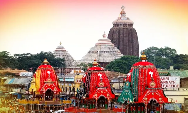 ରଥଯାତ୍ରା ସିଧାପ୍ରସାରଣ ନେଇ ସୂଚନା ଓ ଲୋକ ସମ୍ପର୍କ ବିଭାଗ ଅଧିକାରୀଙ୍କ ଅନୁଧ୍ୟାନ